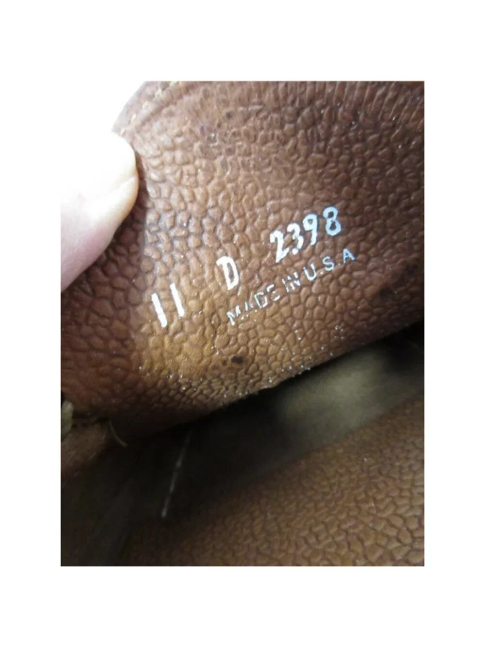 Mark McNairy brand mark